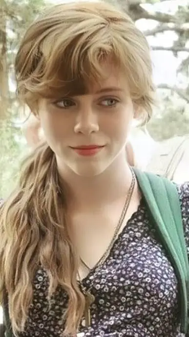 ai character: bevvy marsh! background