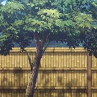 chat with ai character: life w the hashira