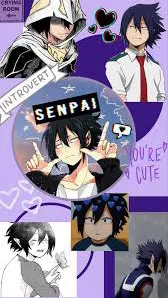 ai character: Tamaki  background