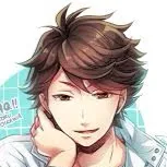chat with ai character: Tooru Oikawa 