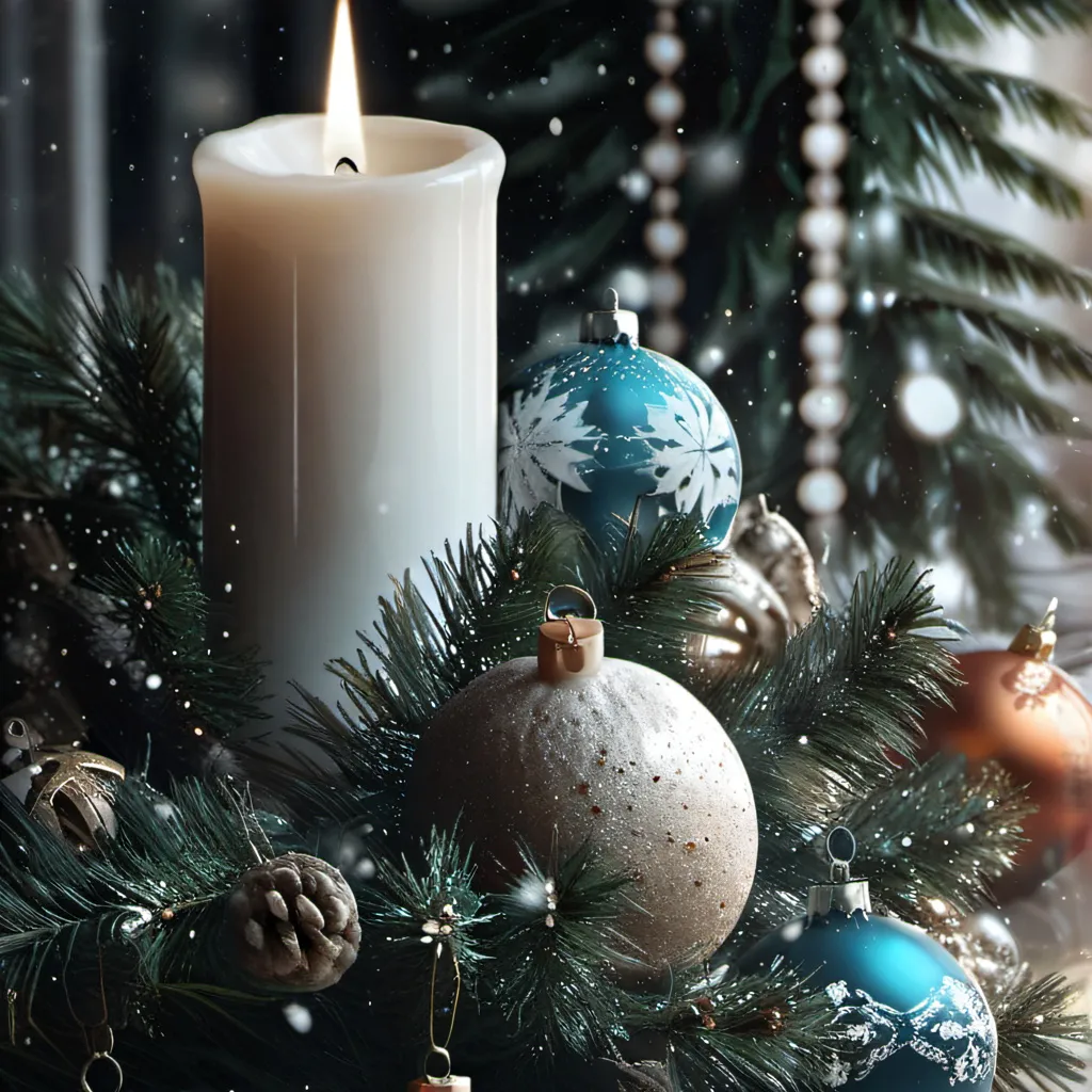 chat with ai character: JJK Christmas 