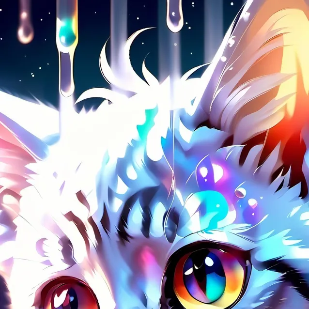 chat with ai character: Multifandom!