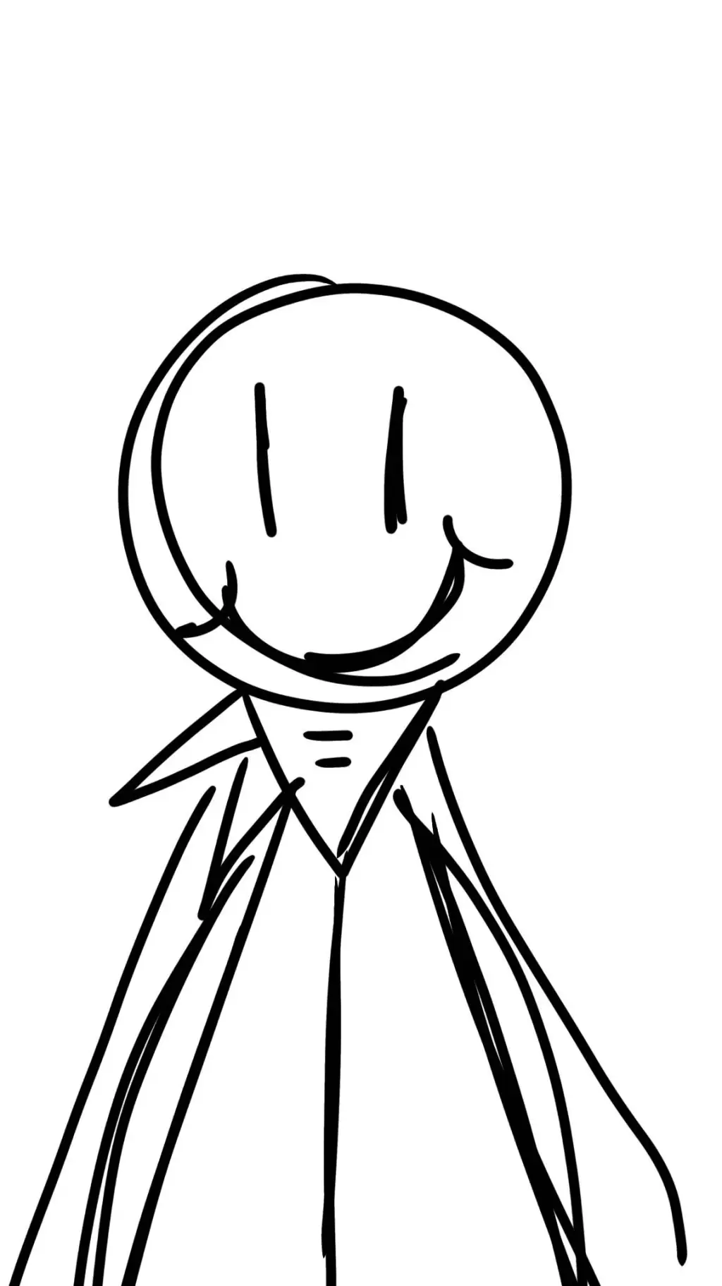 ai character: T@X11 background