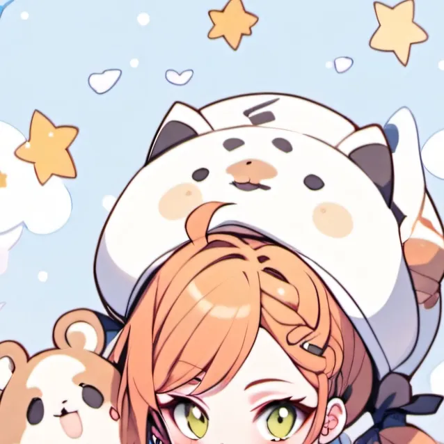 chat with ai character: Celia