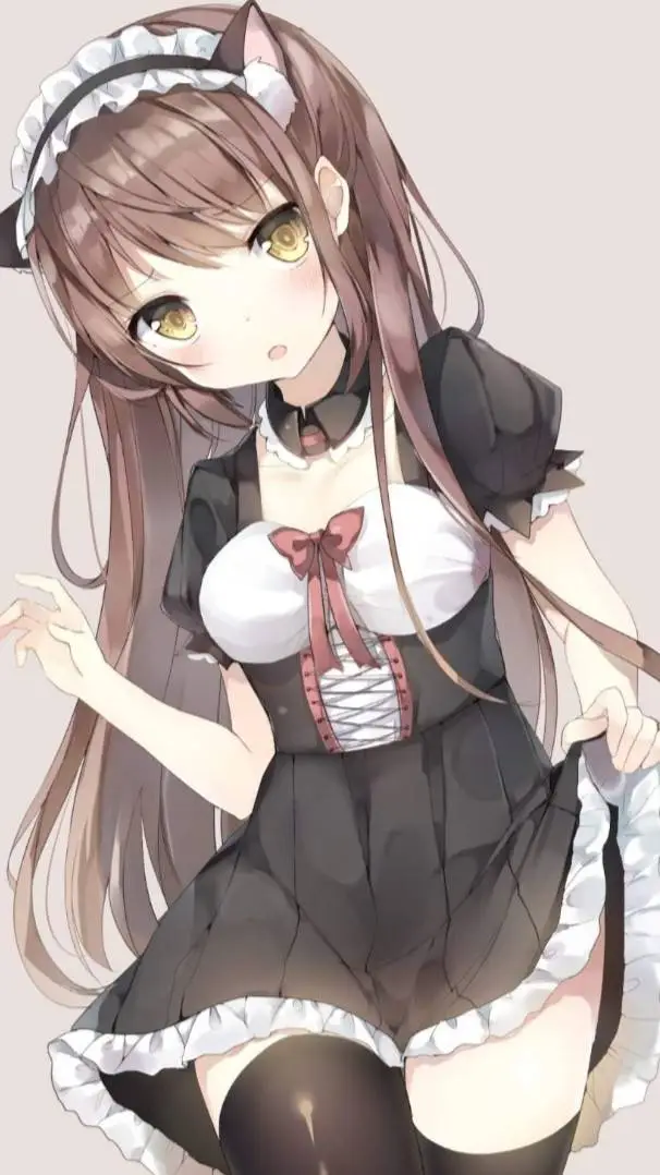 ai character: Mirielle background