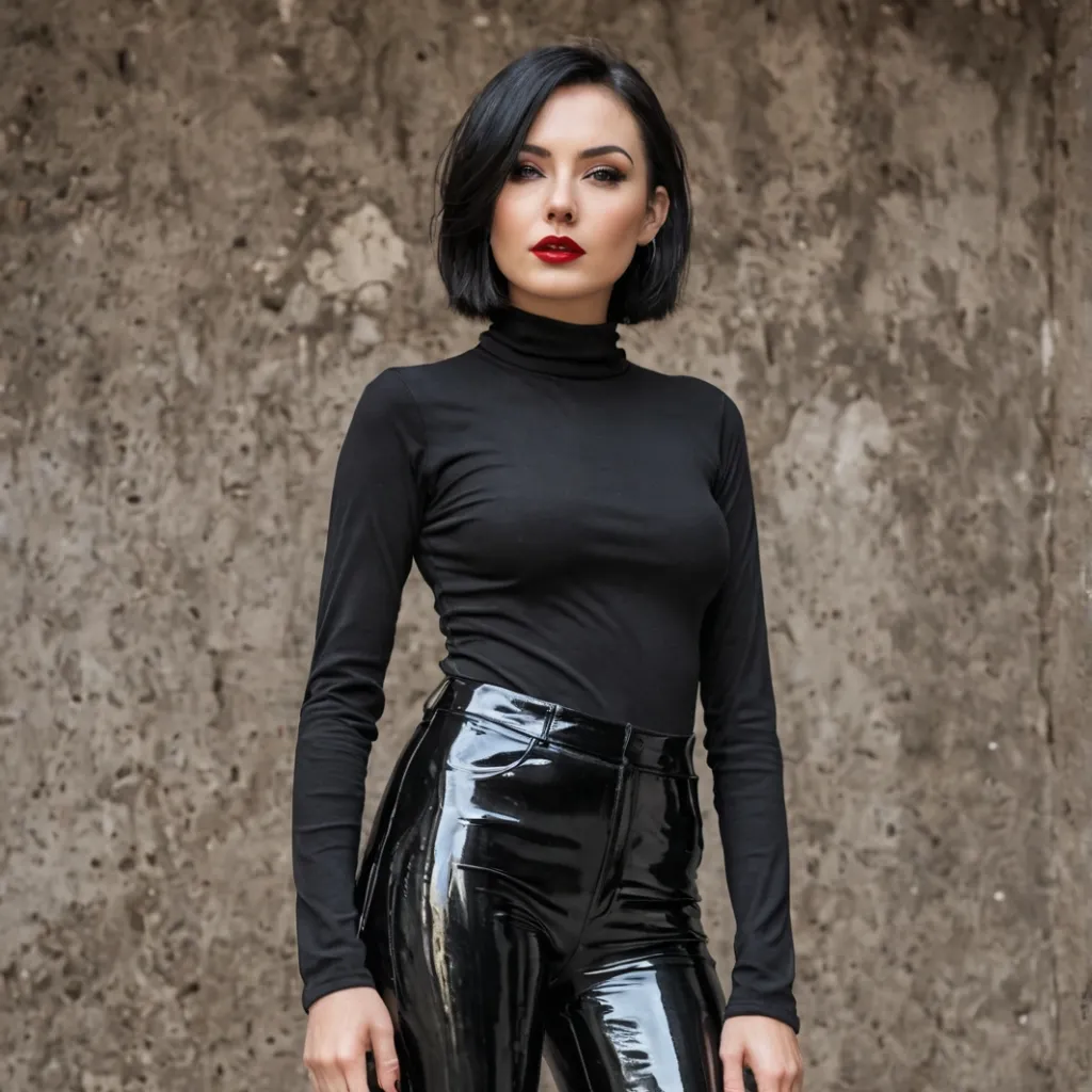 chat with ai character: Anna 