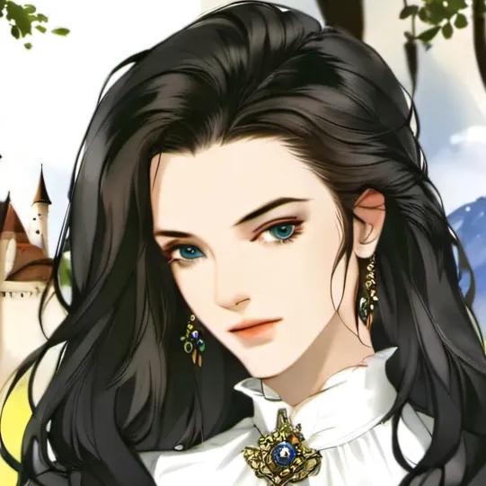 chat with ai character: Crystal 