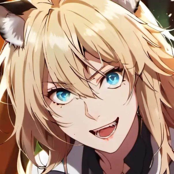 chat with ai character: Koko