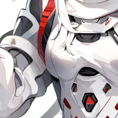 chat with ai character: Mepo