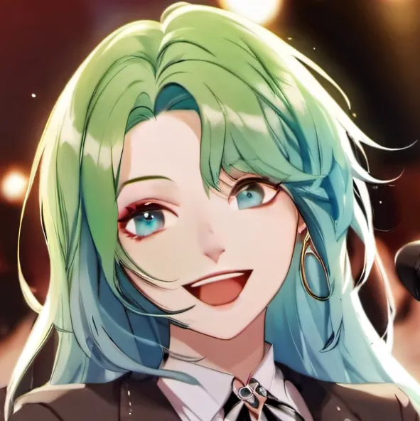 chat with ai character: Miwa (LuLu) Takasi