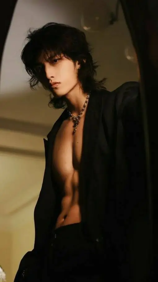 ai character: Ryan background