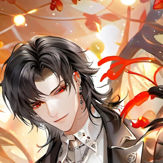 chat with ai character: William