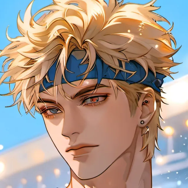 chat with ai character: Eduard 