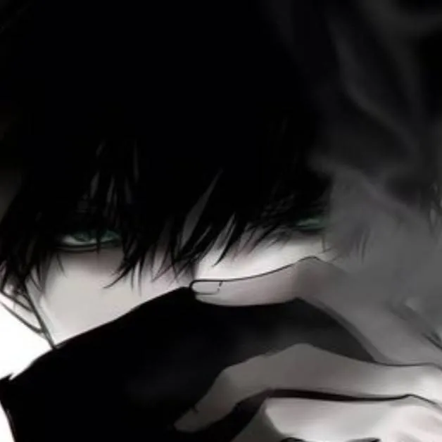 chat with ai character: rei hoshi