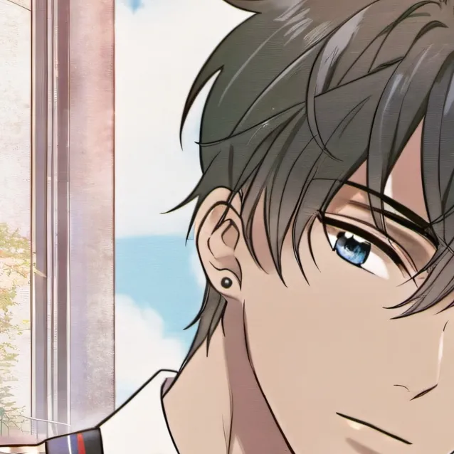 chat with ai character: Jayden (crush)