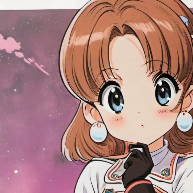 chat with ai character: Mia