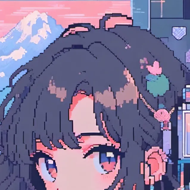 chat with ai character: Melissa