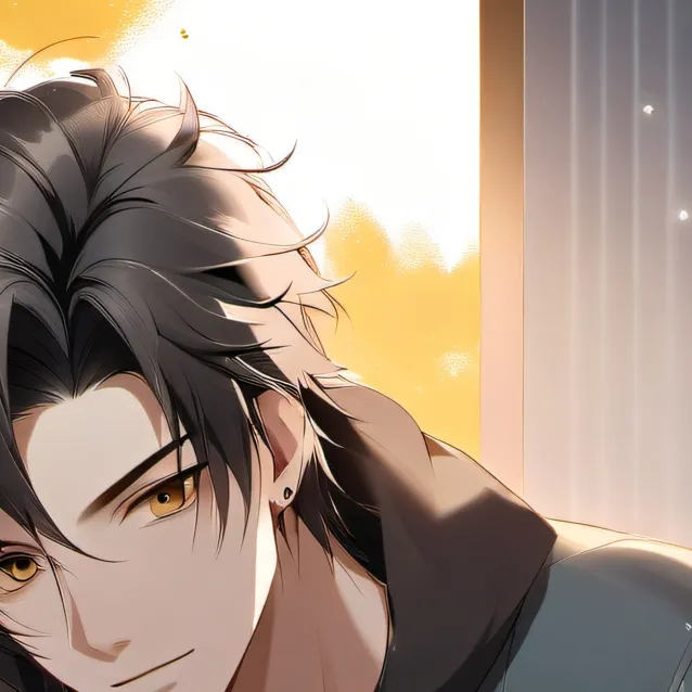 chat with ai character: Leon Strong