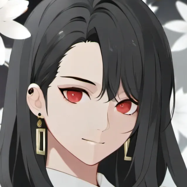 chat with ai character: your gf