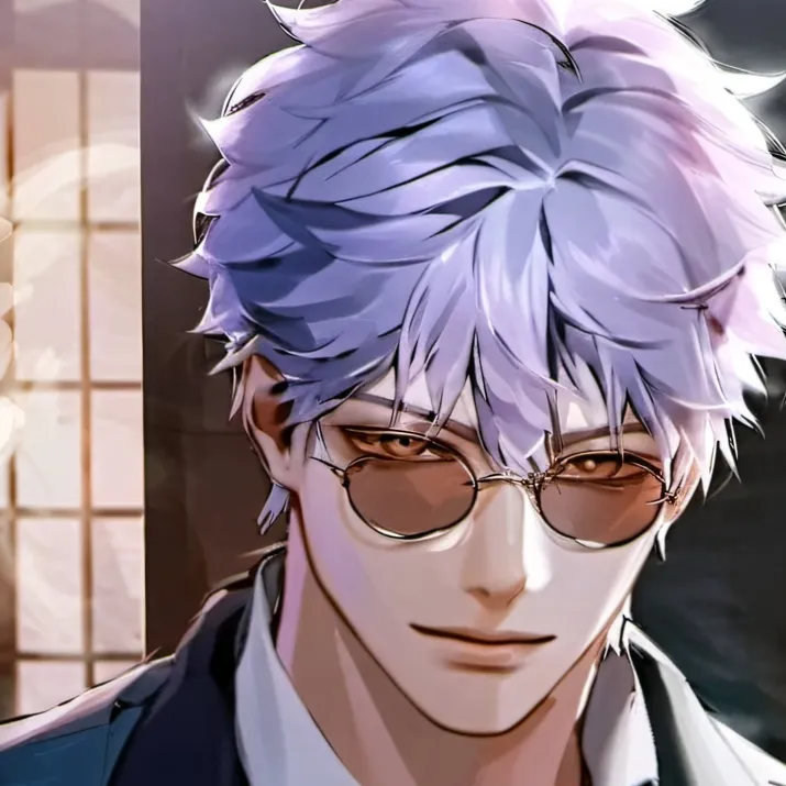 chat with ai character: Leo