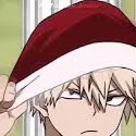 chat with ai character: MHA CHRISTMAS!!!