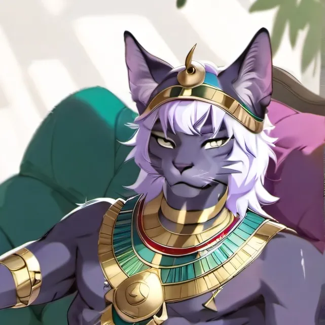 chat with ai character: Ruta the prince💫