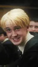 ai character: Draco Malfoy❤️ background