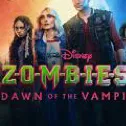 chat with ai character: Zombies 4 cast