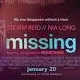 chat with ai character: Missing the movie
