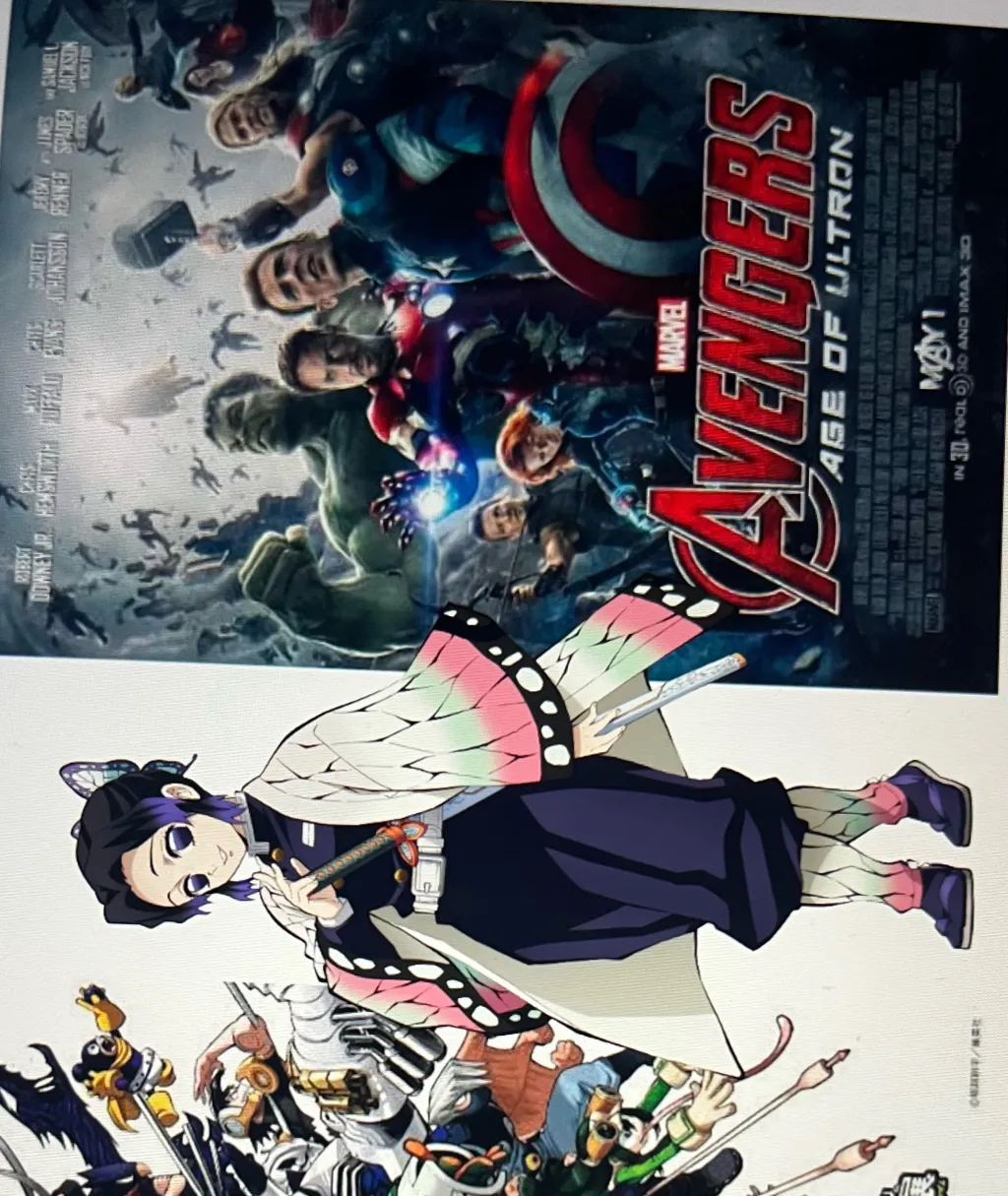 chat with ai character: AvengersMHAshinobu