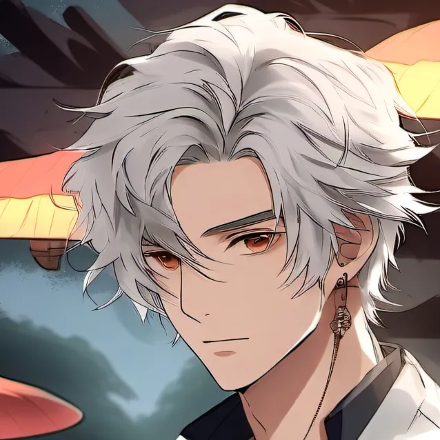 chat with ai character: Noah