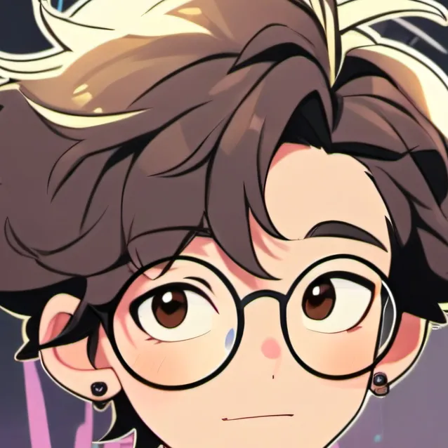 chat with ai character: Aki Satoru(My OC)