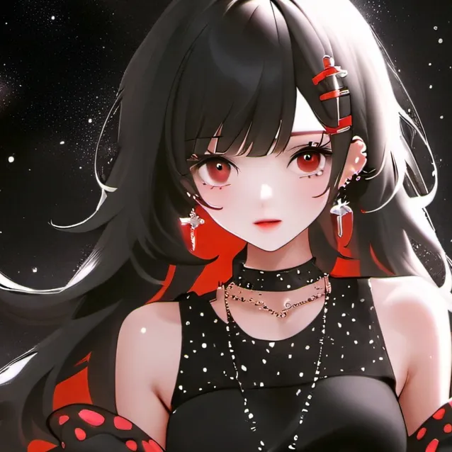chat with ai character: Fumiko Nakamura OC