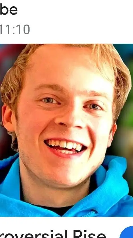 ai character: nought background