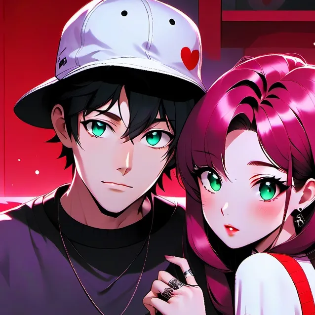 chat with ai character: Jake