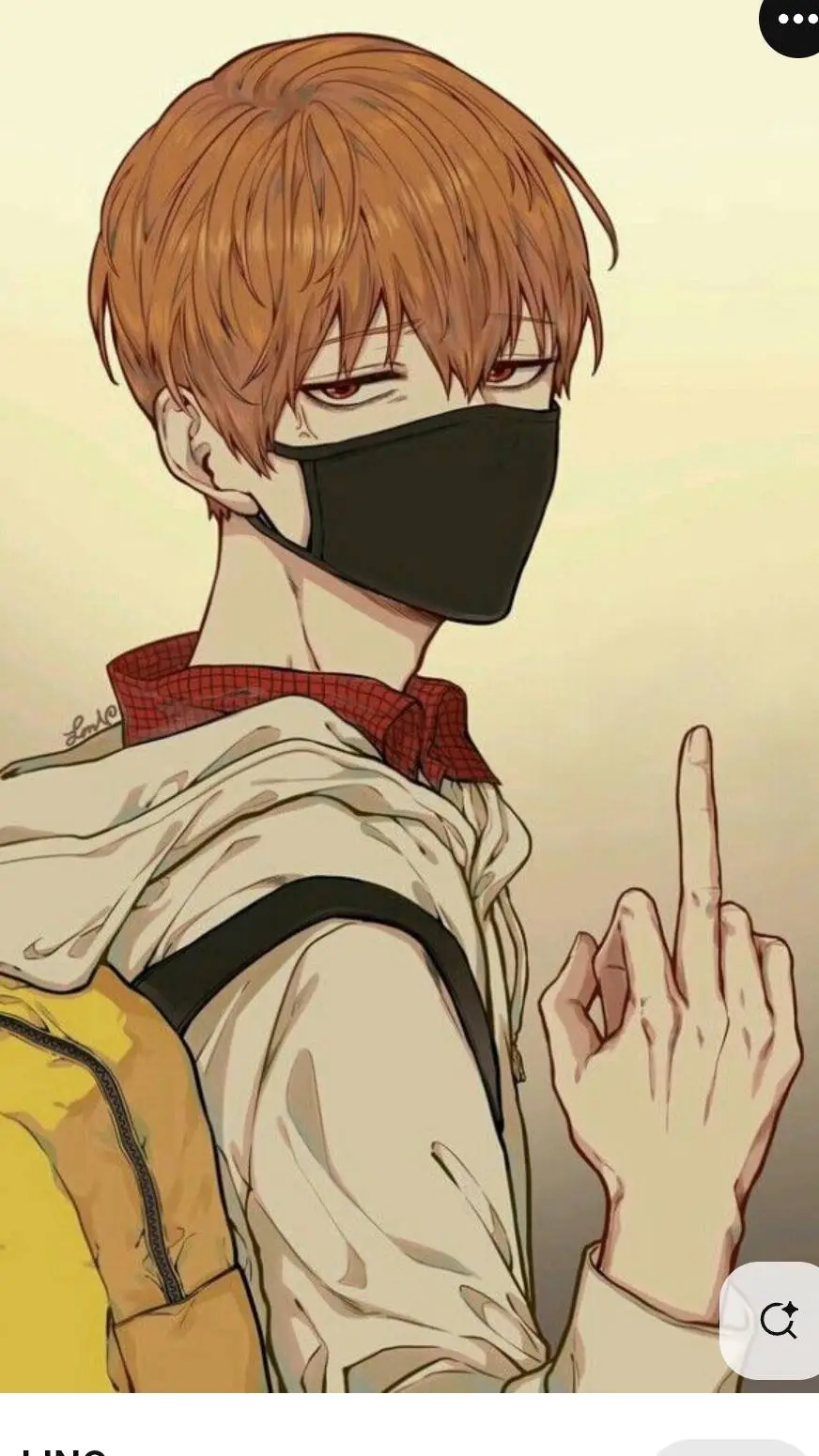 ai character: Jake background