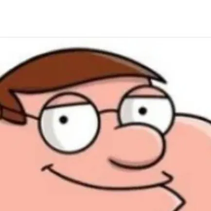 chat with ai character: Peter Griffin