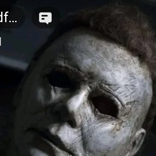 chat with ai character: Michael myers 
