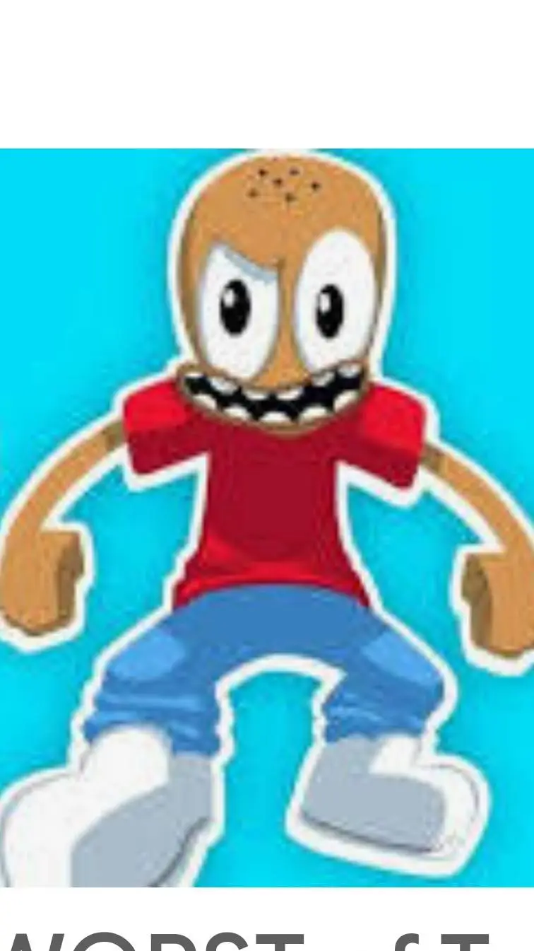 ai character: tyruin background