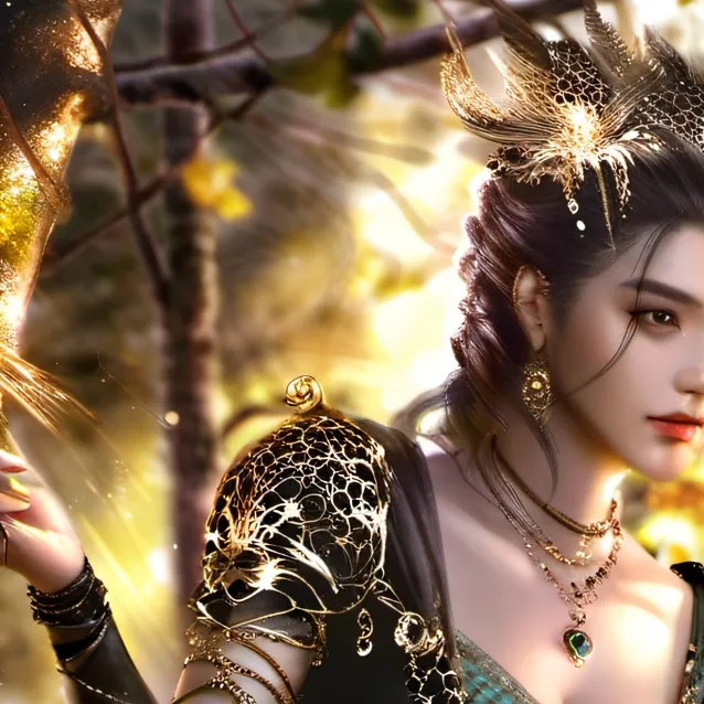 chat with ai character: yn 