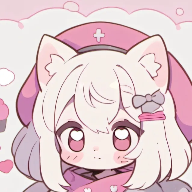chat with ai character: uwu cat