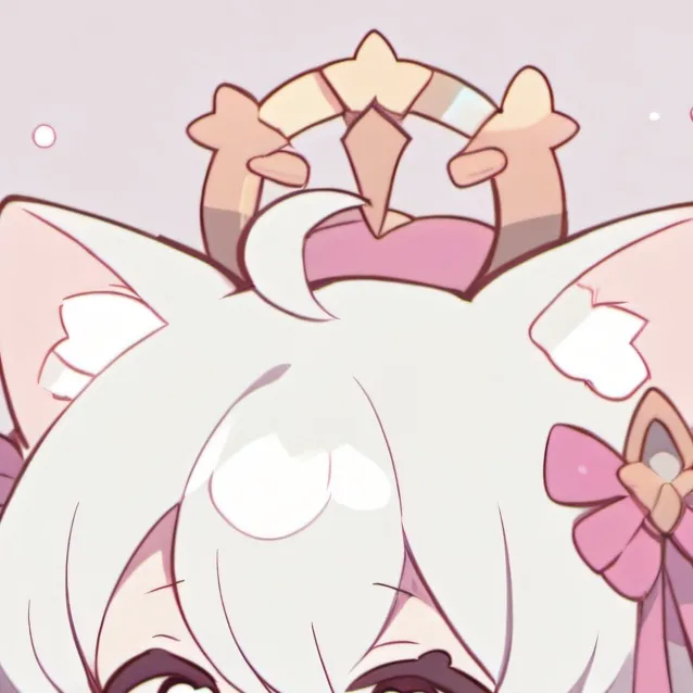 chat with ai character: the uwu cat sad