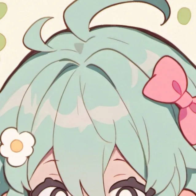 chat with ai character: aniyah