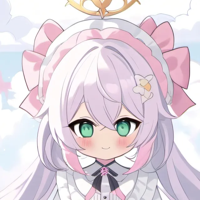 chat with ai character: genarator name