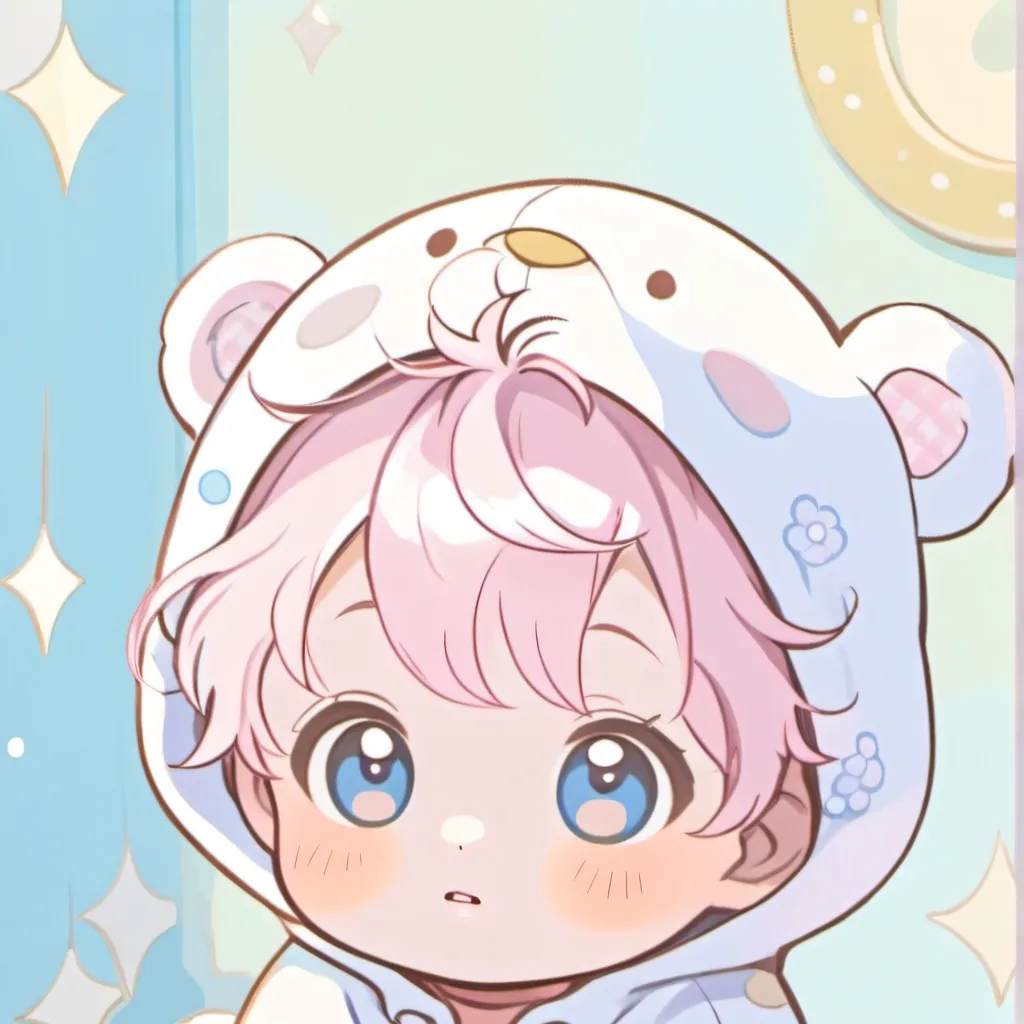 chat with ai character: baby booboo 