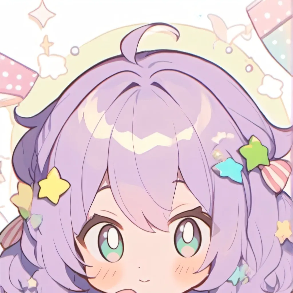 chat with ai character: cupkitty