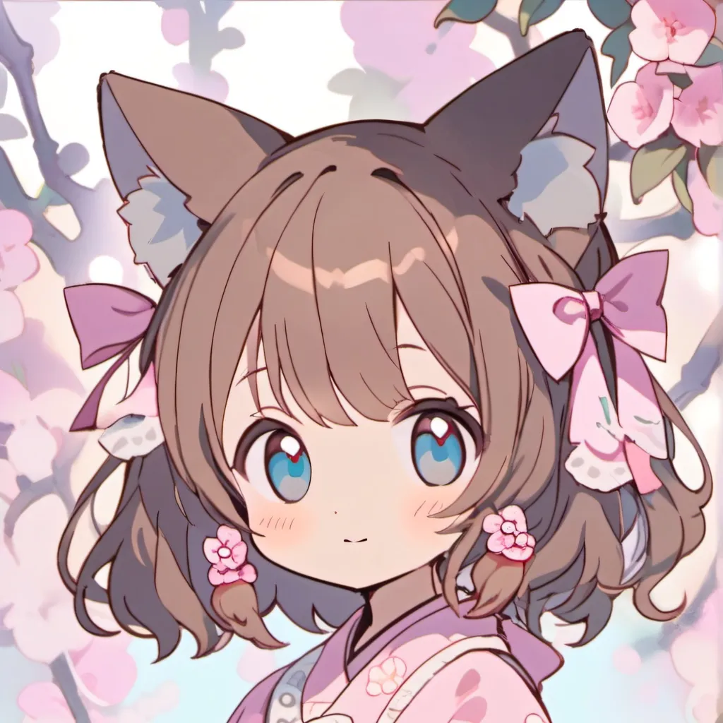 chat with ai character: emilia