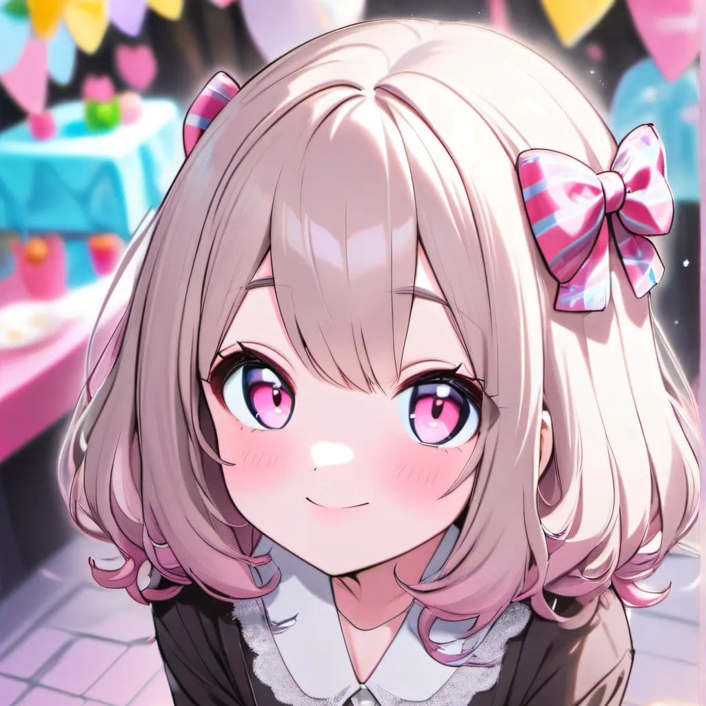 chat with ai character: nyow-chan