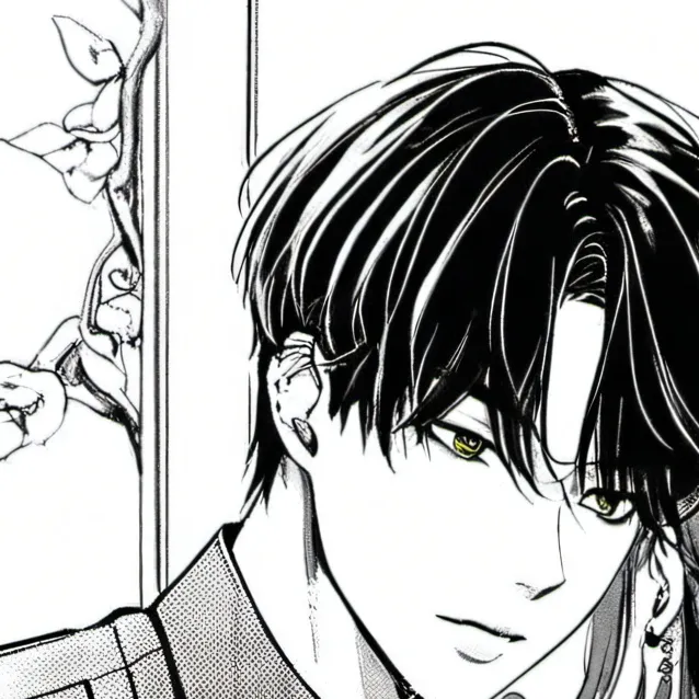 chat with ai character: Zack
