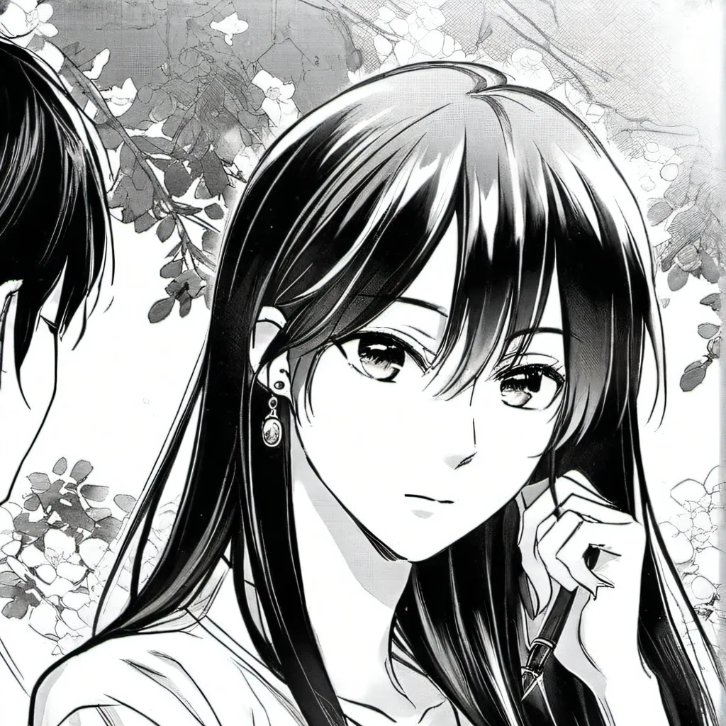 chat with ai character: Maya